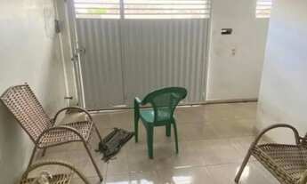 Imagem 2: 02 - Casa na Cidade Operária