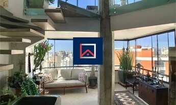 Imagem 11: Venda Apartamento 3 Dormitórios - 236 m² Pompéia