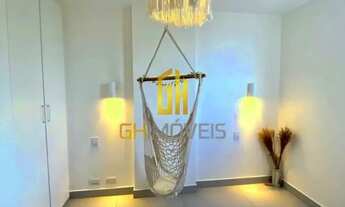 Imagem 5: Apartamento à venda, 40 m² por R$ 325.000,00 - Setor Sul - Goiânia/GO