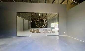 Imagem 6: EE - Aluga Galpão com 300m², 1 área livre, 5 Vagas Parque Industrial, Zona Sul, São José d