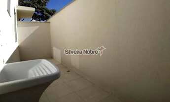 Imagem 7: Apartamento 02 quartos com área privativa, candelária, Belo Horizonte