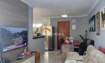 Imagem 2: Apartamento em Rua Brás Cubas - Vila Bocaina - Mauá/SP