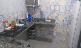 Imagem: Quarto compartilhado todo mobiliado