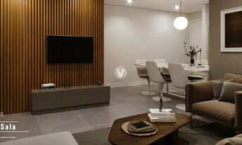 Imagem 4: VIC01 Conforto, qualidade e estilo, tudo em um lançamento super moderno