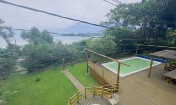 Imagem: Sobrado para aluguel com 250 metros quadrados