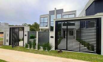 Imagem 4: Brognoli Vende - Sobrado no Loteamento Alameda Rio Vermelho