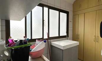 Imagem 4: Aluguel Apartamento Mobiliado no Solar de América