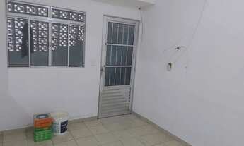 Imagem 2: Aluga casa 4 comodos