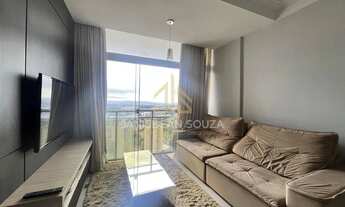 Imagem 3: Residencial Liverpool Versatile Life - Aluguel Apartamento 2 Quartos (1 Suíte) no Reside