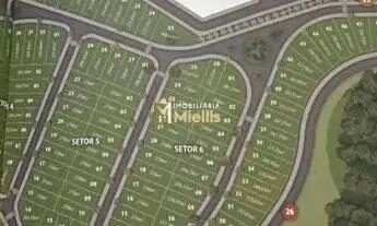 Imagem 3: Terreno Condomínio Cantegril JOY Ótima Localização com vista Privilegiada REF