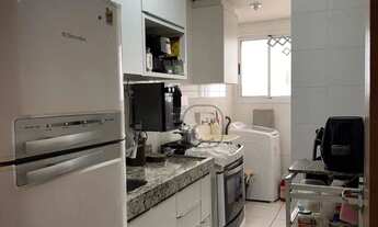 Imagem 3: Apartamento 2/4 605 sul