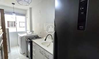 Imagem 5: Apartamento 2 Quartos 55m² - Serraria - JMS