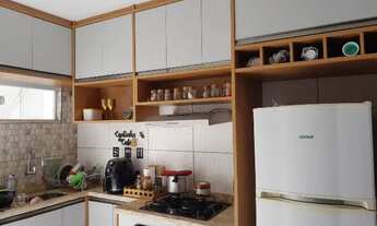 Imagem 5: Casa jauá vista Mar