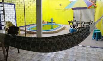 Imagem 3: Casa a venda na barra se Santos Antônio