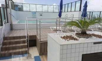 Imagem 7: Alugo flat mobiliado 1 Qt em Boa Viagem - Pronto para Morar!