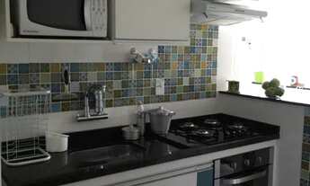 Imagem 2: Ap em Caraguatatuba diárias a partir de R$500,00 pé na areia