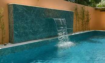 Imagem: Casa de Vila para venda possui 365 metros