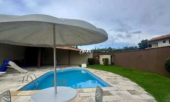 Imagem: VENDO CASA EM CONDOMÍNIO NA COHAMA