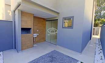 Imagem 4: Imóvel para venda com 120 metros quadrados com 2 quartos em Campo Grande - Rio de Janeiro