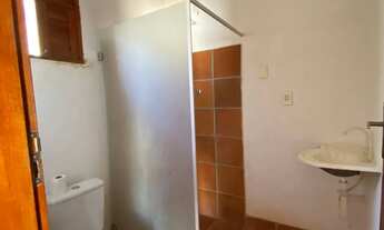 Imagem 5: Casa + 4 chalés com amplo quintal em Zumbi - RN