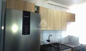 Imagem 4: Apartamento Condomínio Vida Nova I