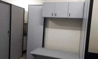 Imagem 6: Sala, 46 m² - venda por R$ 180.000,00 ou aluguel por R$ 2.903,42/mês - Comércio - Salvador