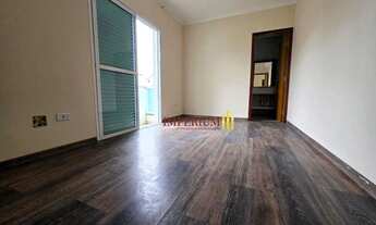 Imagem 7: Sobrado com 3 dormitórios para alugar, 250 m² por R$ 7.059,47/mês - Jardim Franca - São Pa