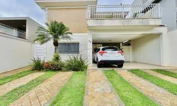 Imagem: Casa sobrado de 350m² com 04 suítes à