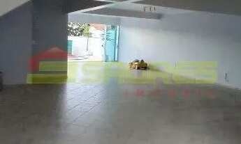 Imagem 2: Casa alto padrão 329 m² nas Palmas Tremembé por R$ 2.500.000,00