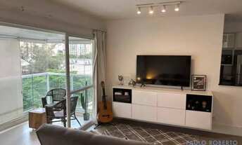 Imagem 2: APARTAMENTO - BROOKLIN - SP