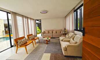 Imagem 4: Casa Alto Padrão para Venda em Porto Seguro, porto seguro, 3 dormitórios, 3 suítes, 1 banh