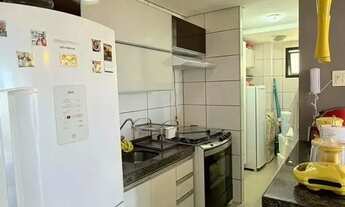 Imagem 3: Dubai Residence Apartamento com 3 dormitórios