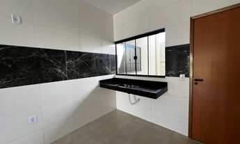 Imagem 4: Casa 2 quartos em Bairro de Grande Valorização ST Buena Vista