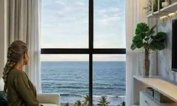 Imagem 2: Apartamento em Intermares com 02 quartos, sendo 01 suíte e área de lazer