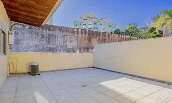 Imagem 2: COBERTURA SHOW!!! com 217 metros quadrados com 3 quartos em Auxiliadora - Porto Alegre - R