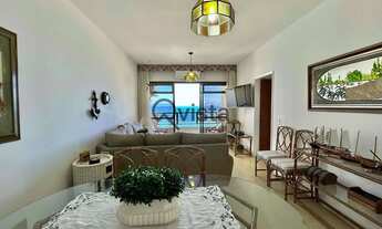 Imagem 2: Apartamento Vista Mar à Venda na Pitangueiras no Guarujá
