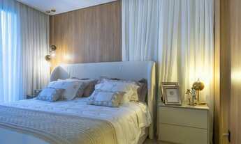 Imagem: Condomínio fechado na Av. Pôr do Sol