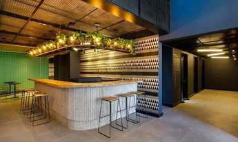 Imagem: Loft no Canto Parque Una