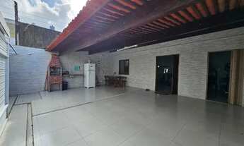 Imagem 3: Casa no Graciliano Ramos com 4 quartos e 2 suítes