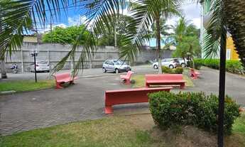 Imagem 3: Apartamento 2/4 com Suíte - Vivenda Colonial