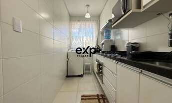 Imagem 3: Apartamento à venda no Santo Antônio, Colônia Rio Grande em São José dos Pinhais