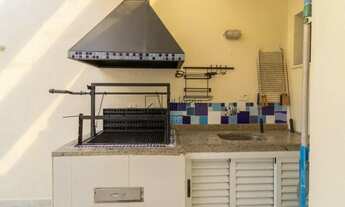 Imagem: Aluguel Cobertura 1 Dormitórios - 83 m²