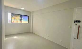 Imagem 2: Apartamento de 2/4 com 60 m² para locação em Lagoa Nova