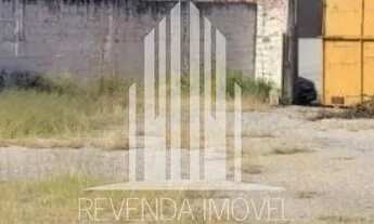 Imagem 3: Terreno Comercial para Locação em Santo André-SP, Jardim das Maravilhas 648m² de Área Disp