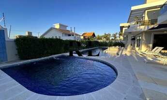 Imagem 6: Casa de Luxo em Condomínio Premier à venda em Jurerê Internacional, Florianópolis