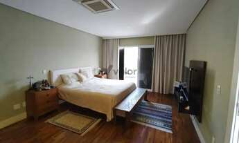 Imagem 5: Casa à venda em Campinas, Ville Sainte Hélène, com 3 suítes, com 350 m², Residencial Saint