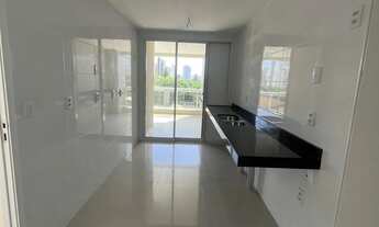 Imagem 7: Apartamento para venda com 152m² com 3 suítes - living garden