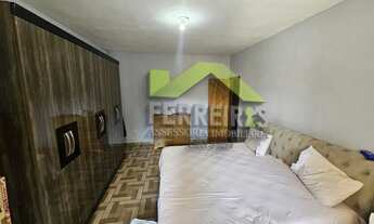 Imagem 7: Casa com 3 quartos e garagem perto da Aut. Club