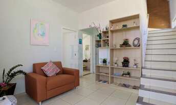 Imagem 2: Casas Padrão em Poços de Caldas