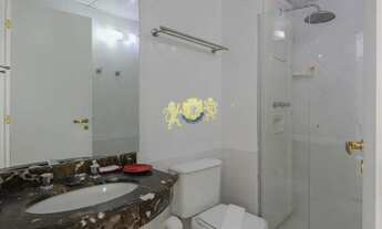 Imagem 5: Flat para alugar em Pinheiros - Edifício The Excellence